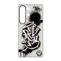 Mobile cover Samsung Black Galaxy S24