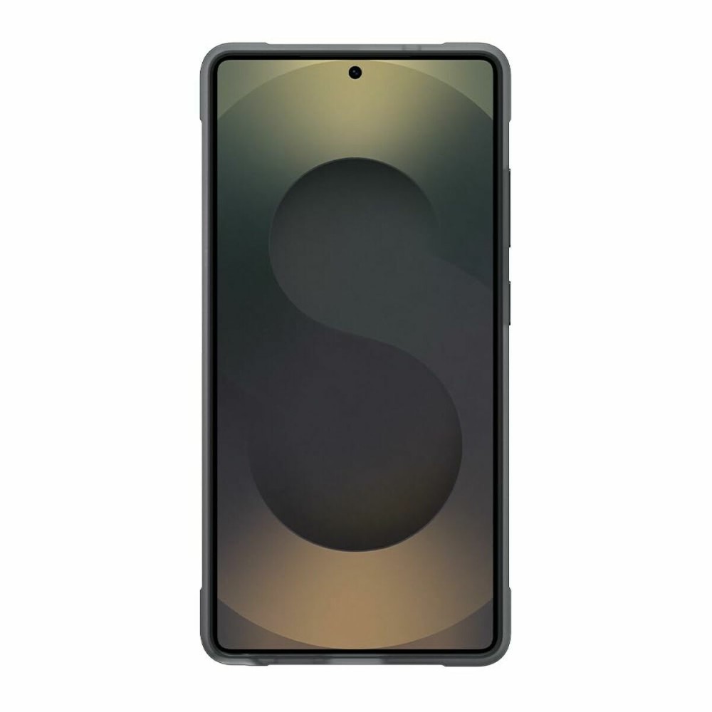 Mobile cover Samsung Black Galaxy S24