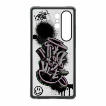Mobile cover Samsung Black Galaxy S24