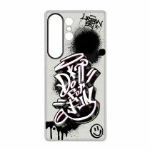 Mobile cover Samsung Black Galaxy S24