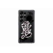 Mobile cover Samsung Black Galaxy S24