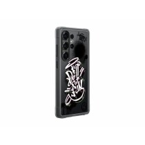 Protection pour téléphone portable Samsung Noir Galaxy S24