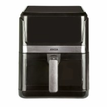 Friteuse à Air JOCCA Noir 1600 W 7 L