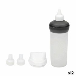 Applicator Quttin Bakery Interchangeable nozzles 5 Pieces (12 Units)