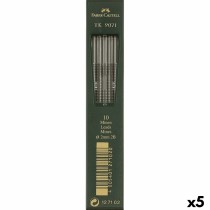 Minenersatz Faber-Castell TK 9071 2 mm (5 Stück)