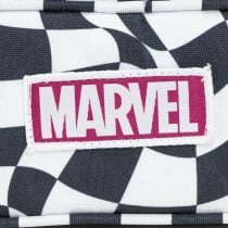 Trousse d'écolier Marvel Noir