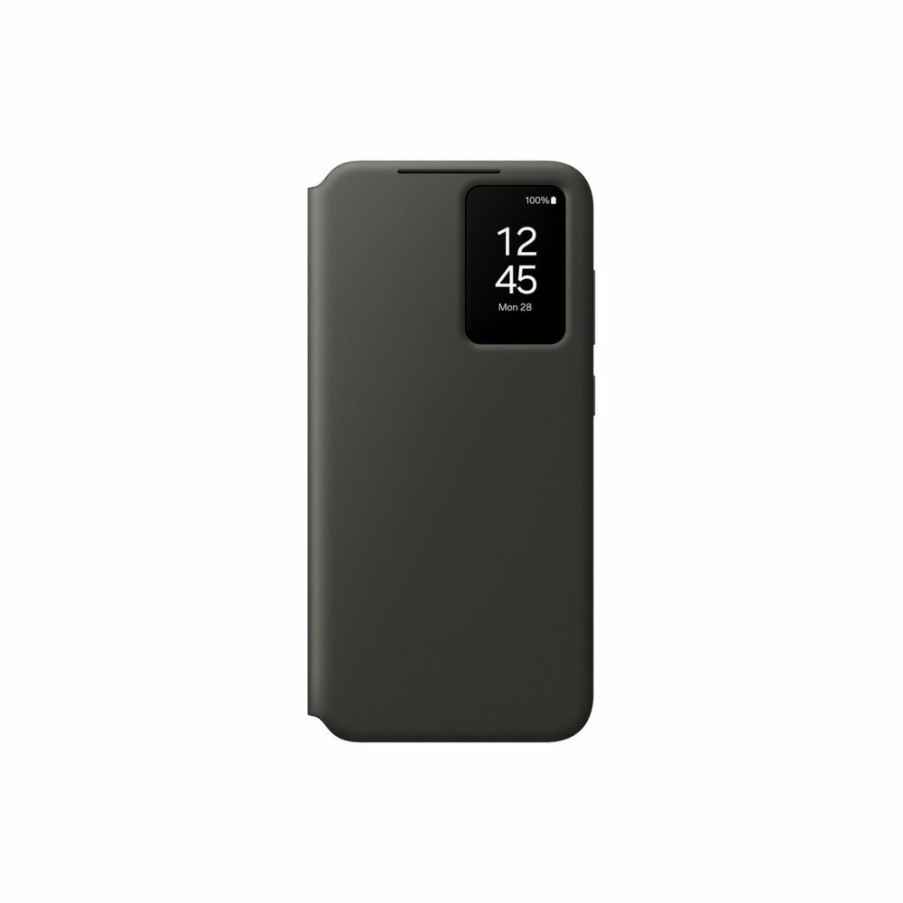 Protection pour téléphone portable Samsung Noir Galaxy S24