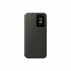 Protection pour téléphone portable Samsung Noir Galaxy S24