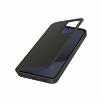 Protection pour téléphone portable Samsung Noir Galaxy S24