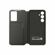 Protection pour téléphone portable Samsung Noir Galaxy S24