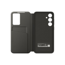 Protection pour téléphone portable Samsung Noir Galaxy S24