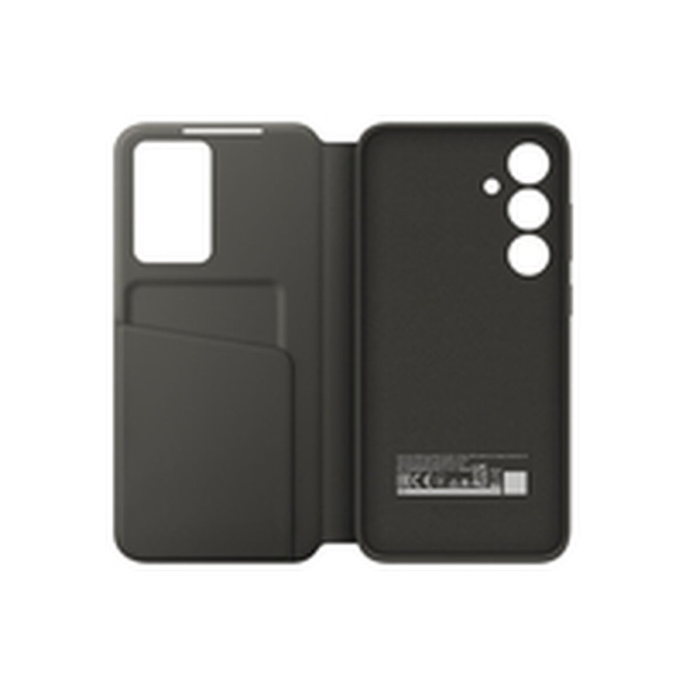 Protection pour téléphone portable Samsung Noir Galaxy S24