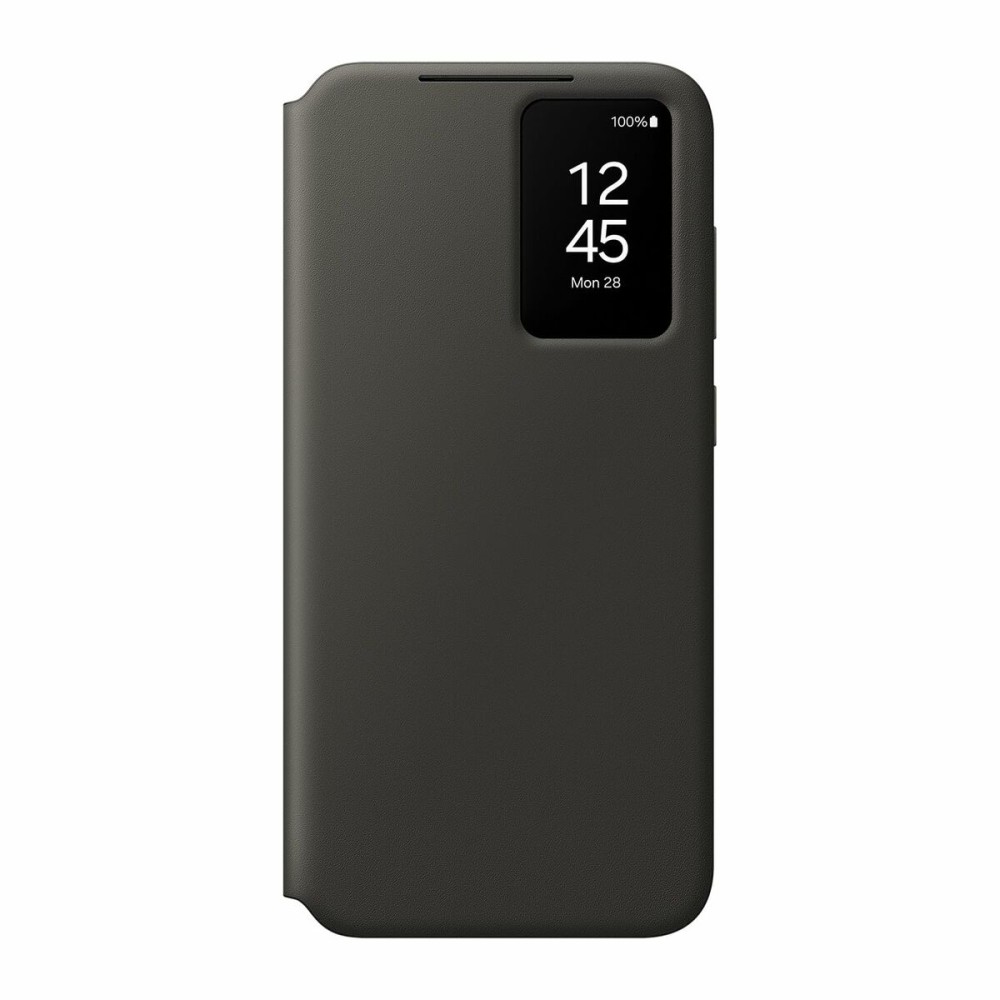Protection pour téléphone portable Samsung Noir Galaxy S24