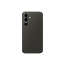 Mobile cover Samsung Black Galaxy S24