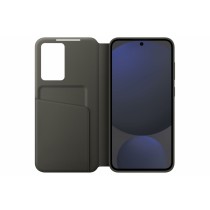 Protection pour téléphone portable Samsung Noir Galaxy S24