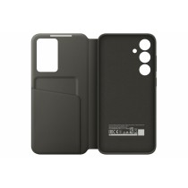 Protection pour téléphone portable Samsung Noir Galaxy S24