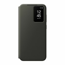 Protection pour téléphone portable Samsung Noir Galaxy S24