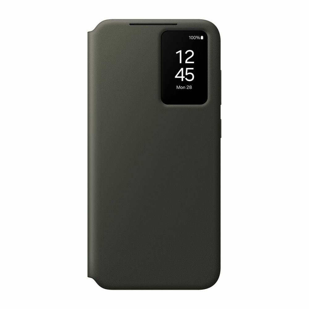 Protection pour téléphone portable Samsung Noir Galaxy S24