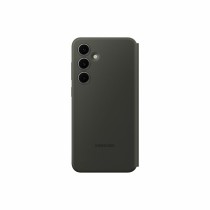 Mobile cover Samsung Black Galaxy S24