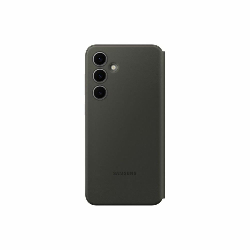 Mobile cover Samsung Black Galaxy S24