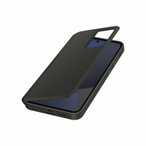 Protection pour téléphone portable Samsung Noir Galaxy S24