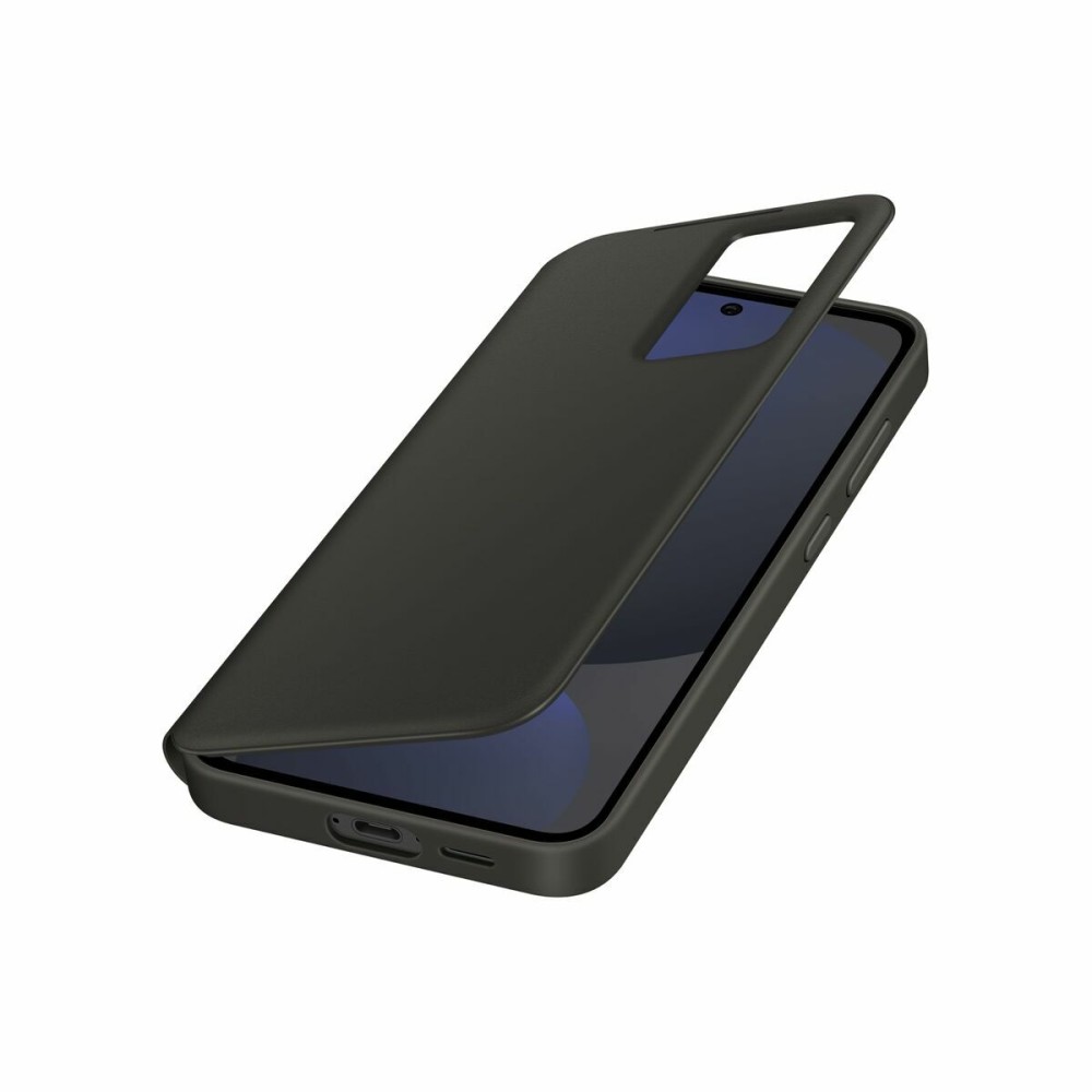 Protection pour téléphone portable Samsung Noir Galaxy S24