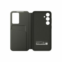 Protection pour téléphone portable Samsung Noir Galaxy S24