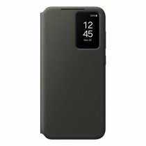 Protection pour téléphone portable Samsung Noir Galaxy S24