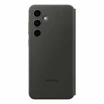 Handyhülle Samsung Schwarz Galaxy S24