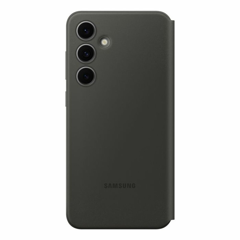 Handyhülle Samsung Schwarz Galaxy S24