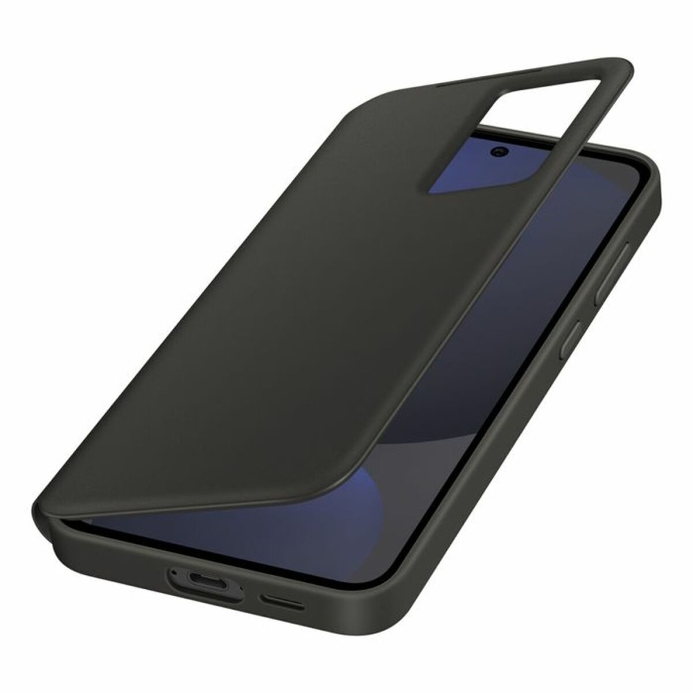 Protection pour téléphone portable Samsung Noir Galaxy S24
