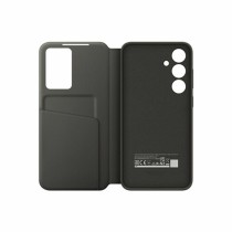 Protection pour téléphone portable Samsung Noir Galaxy S24