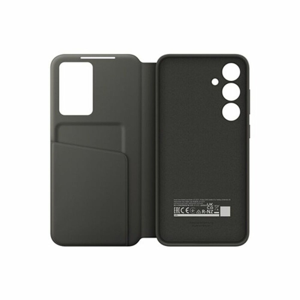Protection pour téléphone portable Samsung Noir Galaxy S24