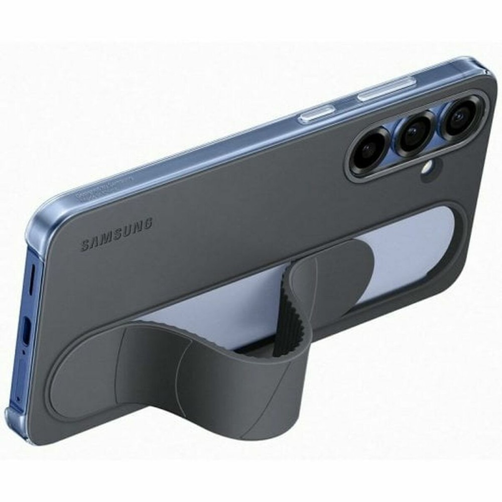 Protection pour téléphone portable Samsung Noir Galaxy S24