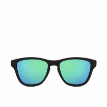 Kindersonnenbrille Hawkers One Kids Carbon Schwarz grün Ø 47 mm