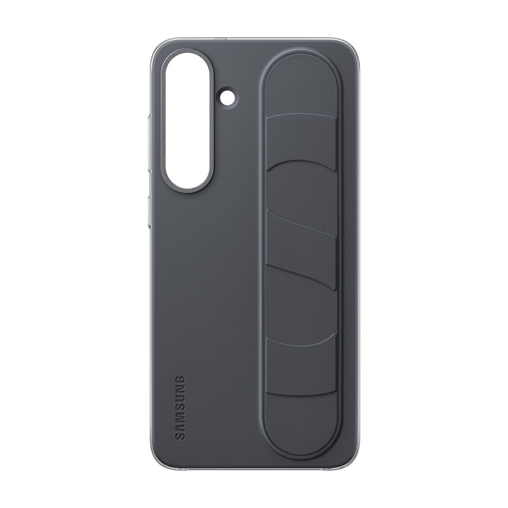 Protection pour téléphone portable Samsung Noir Galaxy S24