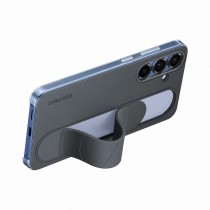 Protection pour téléphone portable Samsung Noir Galaxy S24