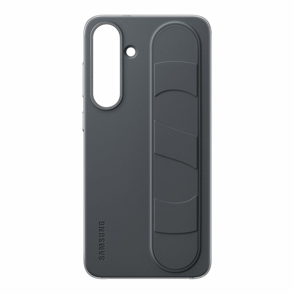 Protection pour téléphone portable Samsung Noir Galaxy S24