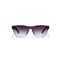 Lunettes de soleil Unisexe Hawkers IDLE Noir Ø 46 mm Gris