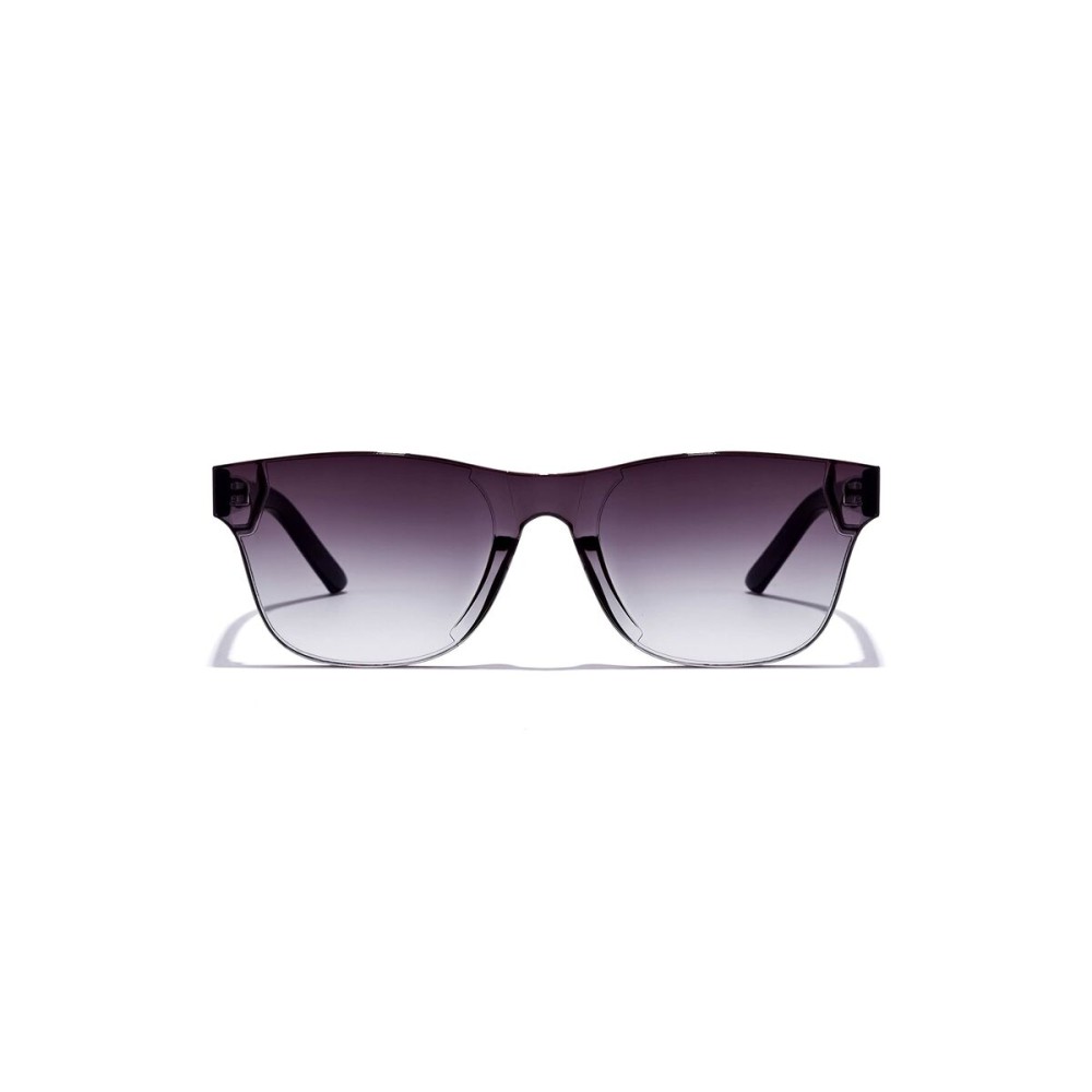 Lunettes de soleil Unisexe Hawkers IDLE Noir Ø 46 mm Gris