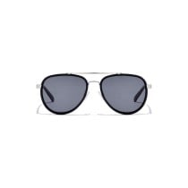 Lunettes de soleil Unisexe Hawkers EAGLE Noir ø 54 mm