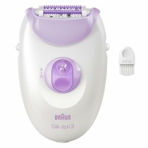 Elektrischer Epilierer Braun SILK EPIL 3
