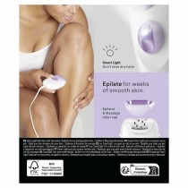 Elektrischer Epilierer Braun SILK EPIL 3