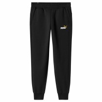 Adult's Tracksuit Bottoms Puma Ess+ Men