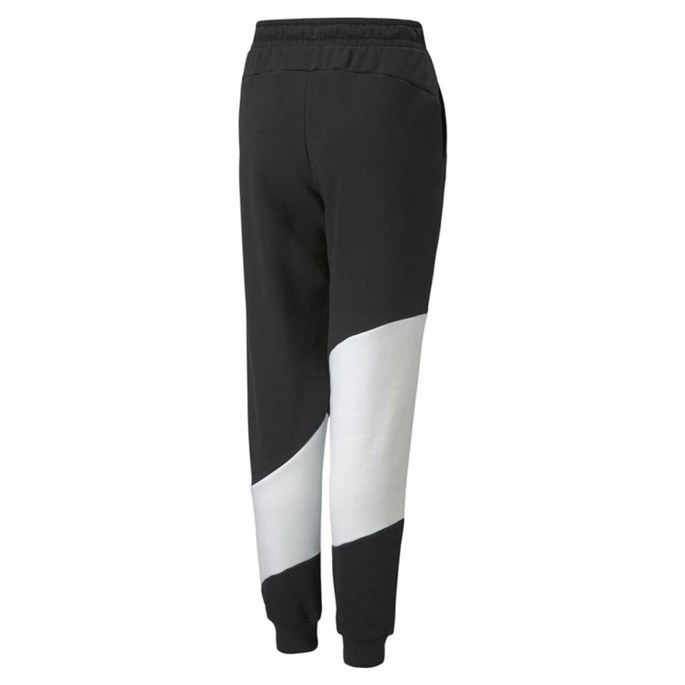 Children's Tracksuit Bottoms Puma Power