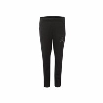 Pantalons de Survêtement pour Enfants Nike Jumpman Logo Noir