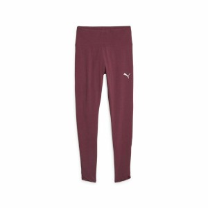 Sporthose Damen Puma High-Waist