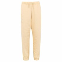 Pantalon de Survêtement pour Adultes Kappa Kiamata Beige Unisexe