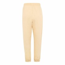 Pantalon de Survêtement pour Adultes Kappa Kiamata Beige Unisexe