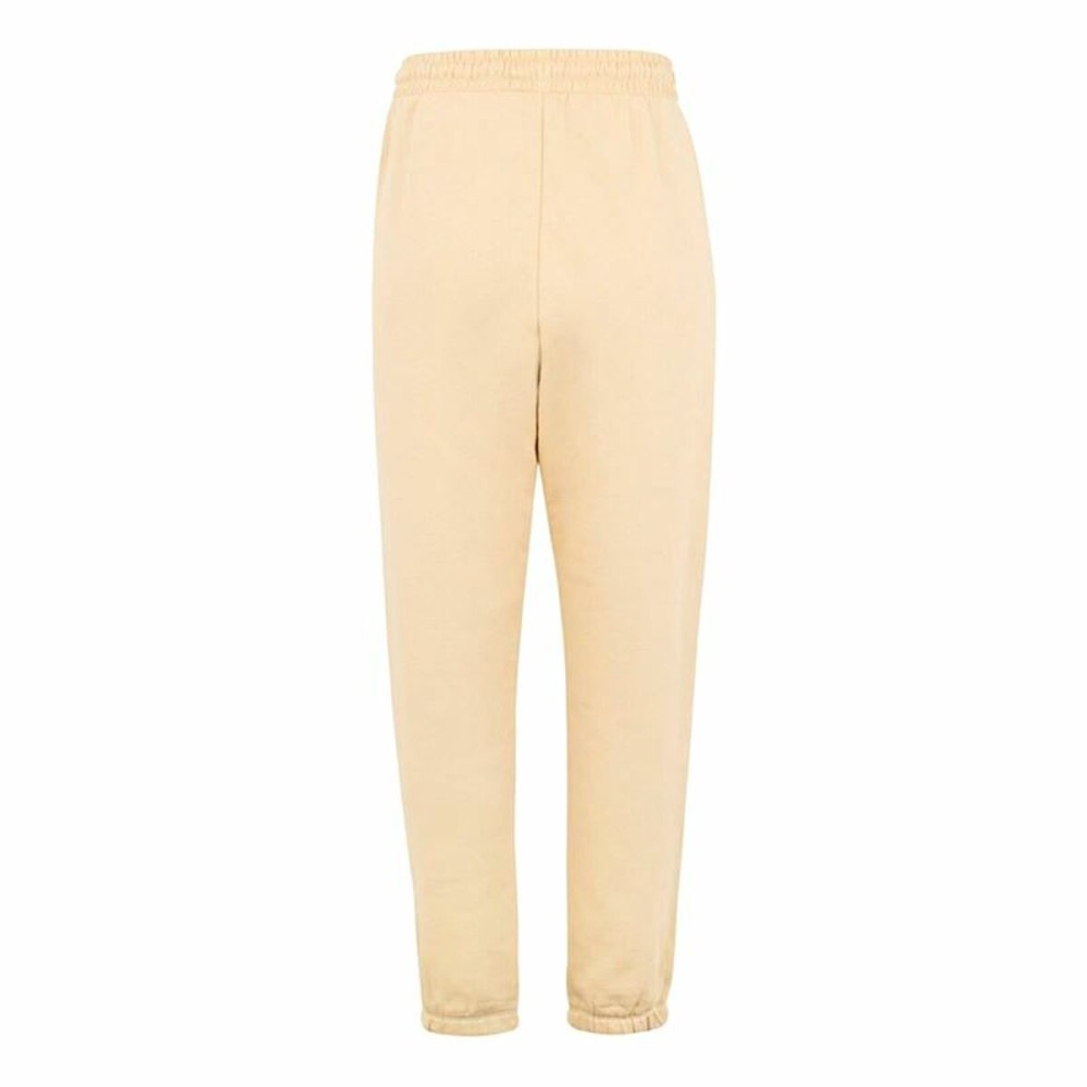 Pantalon de Survêtement pour Adultes Kappa Kiamata Beige Unisexe